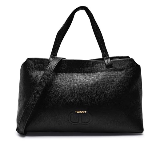 TWINSET Torebka na ramię ze sklepu Gomez Fashion Store w kategorii Listonoszki - zdjęcie 184963904