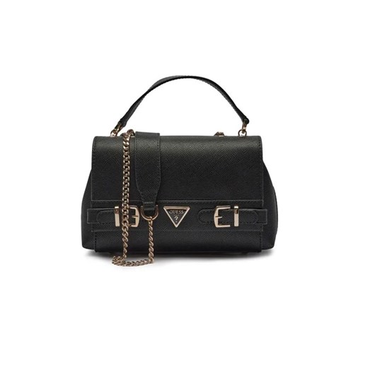 Guess Torebka na ramię LEVANTE ze sklepu Gomez Fashion Store w kategorii Listonoszki - zdjęcie 184963920