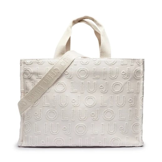 Liu Jo Shopperka ze sklepu Gomez Fashion Store w kategorii Torby Shopper bag - zdjęcie 184963932