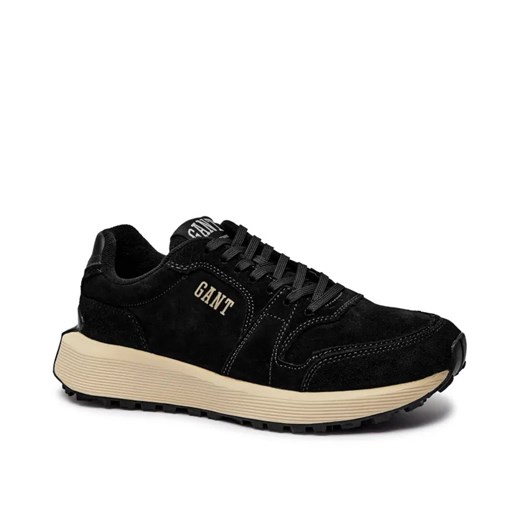 Gant Skórzane sneakersy Ronder ze sklepu Gomez Fashion Store w kategorii Buty sportowe męskie - zdjęcie 184963984