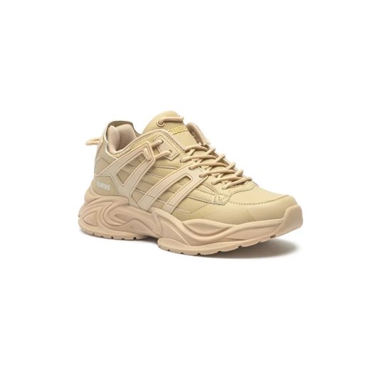 Guess Sneakersy BELLUNA ze sklepu Gomez Fashion Store w kategorii Buty sportowe damskie - zdjęcie 184964043