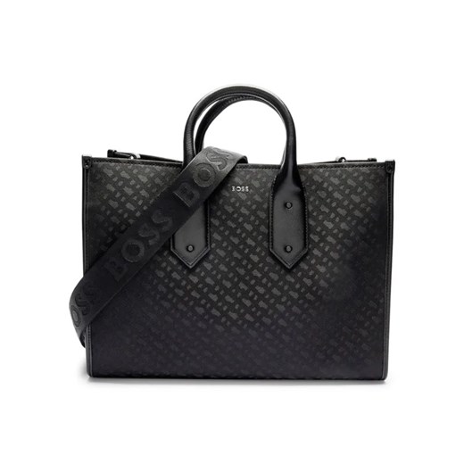 BOSS BLACK Shopperka Sandy ze sklepu Gomez Fashion Store w kategorii Torby Shopper bag - zdjęcie 184964052