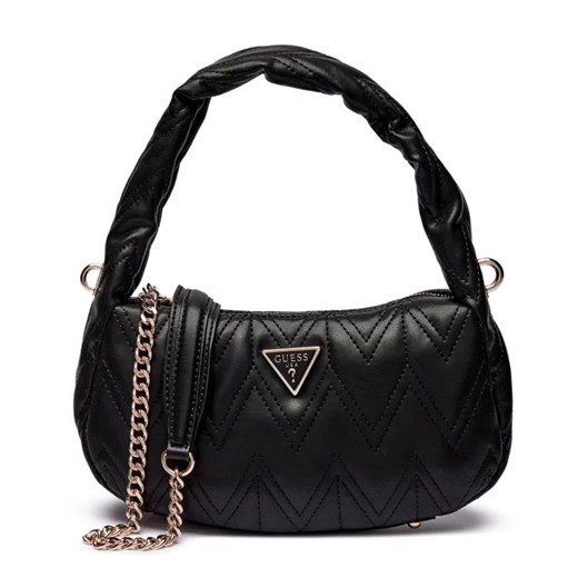 Guess Torebka na ramię EDA ze sklepu Gomez Fashion Store w kategorii Listonoszki - zdjęcie 184964054