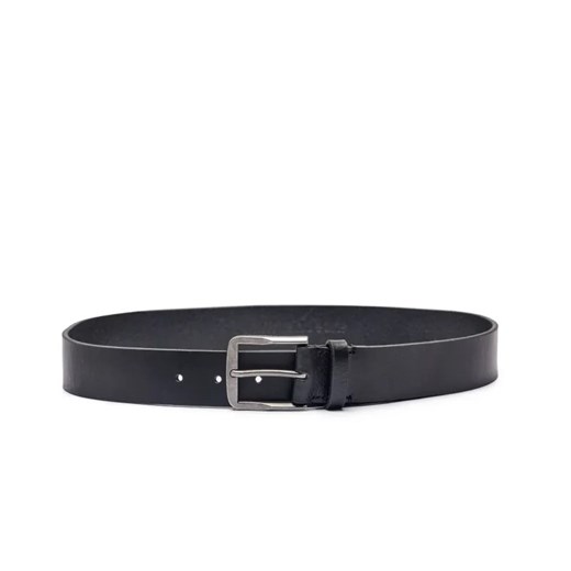 Calvin Klein Jeans Skórzany pasek ze sklepu Gomez Fashion Store w kategorii Paski męskie - zdjęcie 184964094