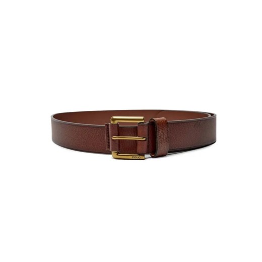 POLO RALPH LAUREN Skórzany pasek ze sklepu Gomez Fashion Store w kategorii Paski męskie - zdjęcie 184964101