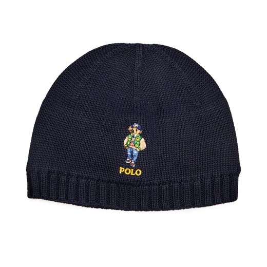 POLO RALPH LAUREN Czapka ze sklepu Gomez Fashion Store w kategorii Czapki dziecięce - zdjęcie 184964111