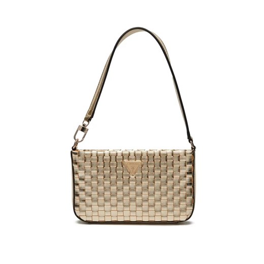 Guess Torebka wieczorowa ze sklepu Gomez Fashion Store w kategorii Kopertówki - zdjęcie 184964114