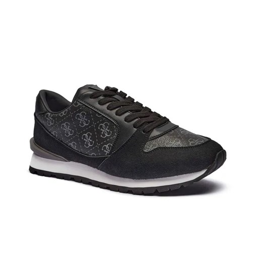 Guess Sneakersy ARONA ze sklepu Gomez Fashion Store w kategorii Buty sportowe męskie - zdjęcie 184964161