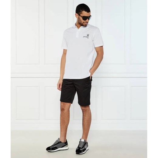 Iceberg Skórzane sneakersy ze sklepu Gomez Fashion Store w kategorii Buty sportowe męskie - zdjęcie 184964164