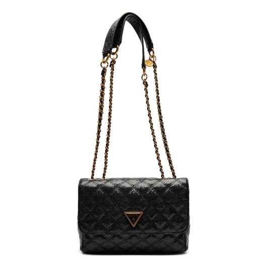 Guess Torebka na ramię GIULLY ze sklepu Gomez Fashion Store w kategorii Listonoszki - zdjęcie 184964183