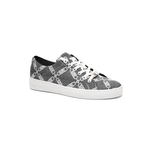 Michael Kors Tenisówki KEATON LACE UP ze sklepu Gomez Fashion Store w kategorii Trampki damskie - zdjęcie 184964191
