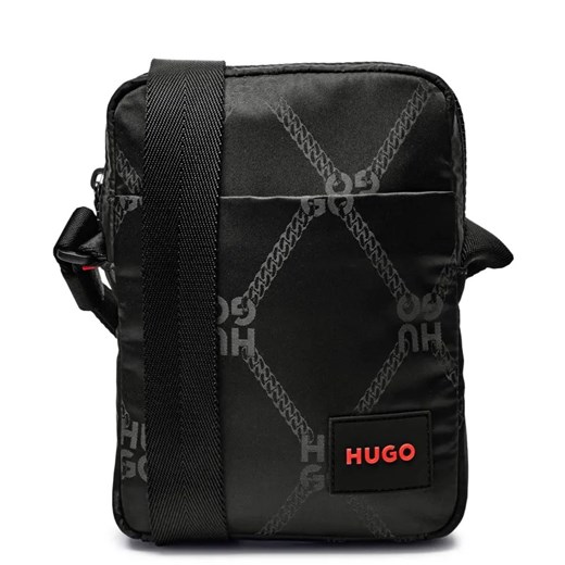 HUGO Reporterka Ethon 2 ze sklepu Gomez Fashion Store w kategorii Torby męskie - zdjęcie 184964200