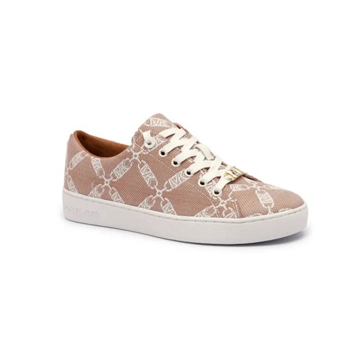 Michael Kors Tenisówki KEATON LACE UP ze sklepu Gomez Fashion Store w kategorii Trampki damskie - zdjęcie 184964230