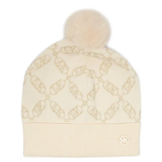 Michael Kors KIDS Czapka ze sklepu Gomez Fashion Store w kategorii Czapki dziecięce - zdjęcie 184964241