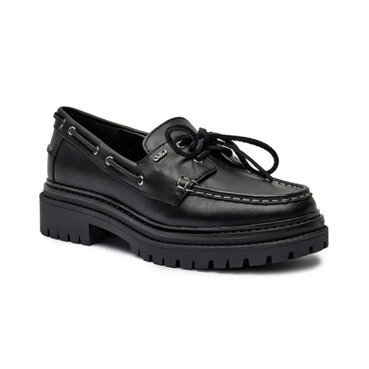 Michael Kors Skórzane loafersy ze sklepu Gomez Fashion Store w kategorii Półbuty damskie - zdjęcie 184964250