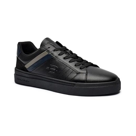 Baldinini Skórzane sneakersy ze sklepu Gomez Fashion Store w kategorii Buty sportowe męskie - zdjęcie 184964270