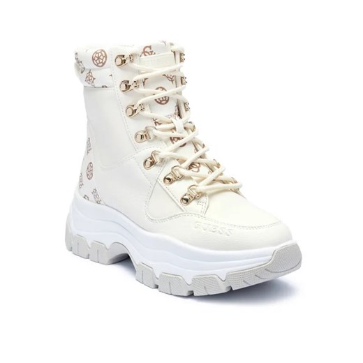 Guess Botki BLIZA ze sklepu Gomez Fashion Store w kategorii Botki - zdjęcie 184964272