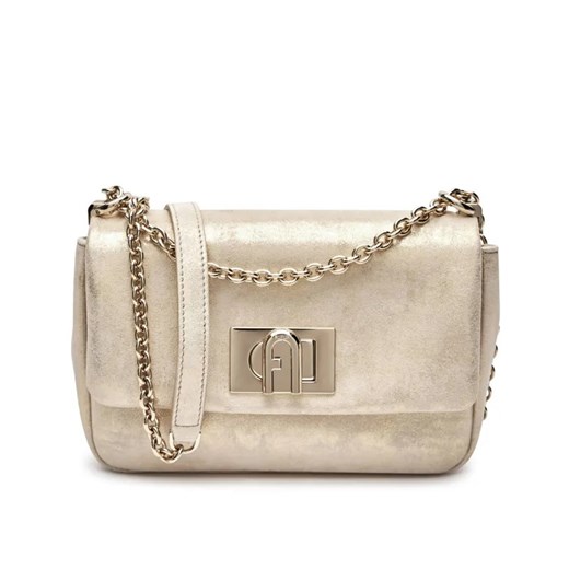 Furla Skórzana torebka na ramię FURLA 1927 ze sklepu Gomez Fashion Store w kategorii Listonoszki - zdjęcie 184964273