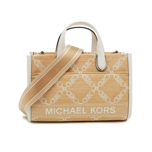 Michael Kors Kuferek GIGI ze sklepu Gomez Fashion Store w kategorii Kuferki - zdjęcie 184964274