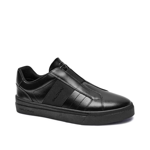 Baldinini Skórzane sneakersy ze sklepu Gomez Fashion Store w kategorii Buty sportowe męskie - zdjęcie 184964323