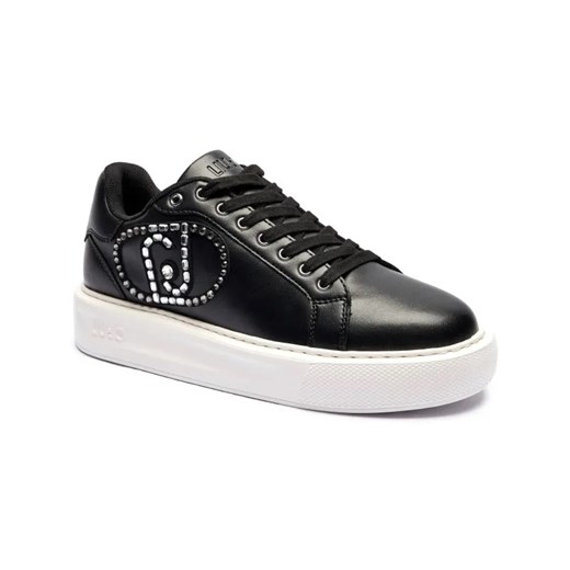 Liu Jo Sneakersy KYLIE 32 ze sklepu Gomez Fashion Store w kategorii Buty sportowe damskie - zdjęcie 184964360