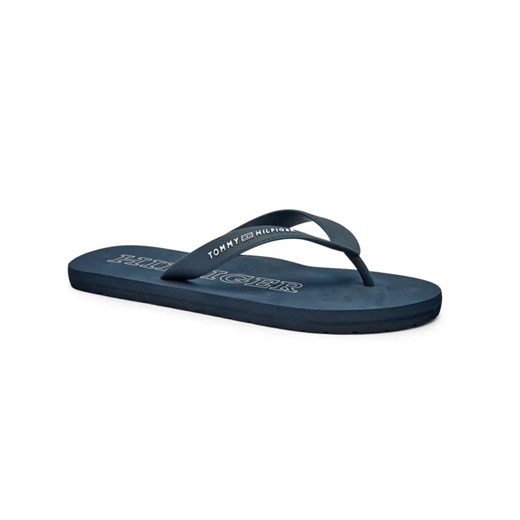 Tommy Hilfiger Japonki ze sklepu Gomez Fashion Store w kategorii Klapki męskie - zdjęcie 184964362