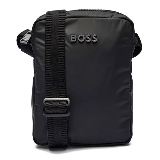 BOSS BLACK Reporterka Catch_EVO_NS ze sklepu Gomez Fashion Store w kategorii Torby męskie - zdjęcie 184964363