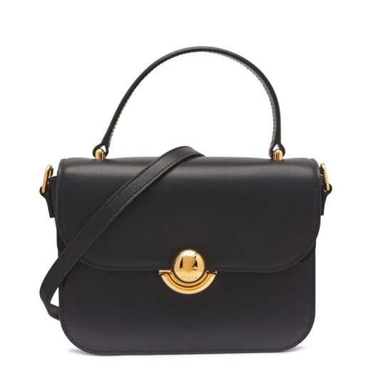 Furla Skórzany kuferek FURLA SFERA ze sklepu Gomez Fashion Store w kategorii Kuferki - zdjęcie 184964380
