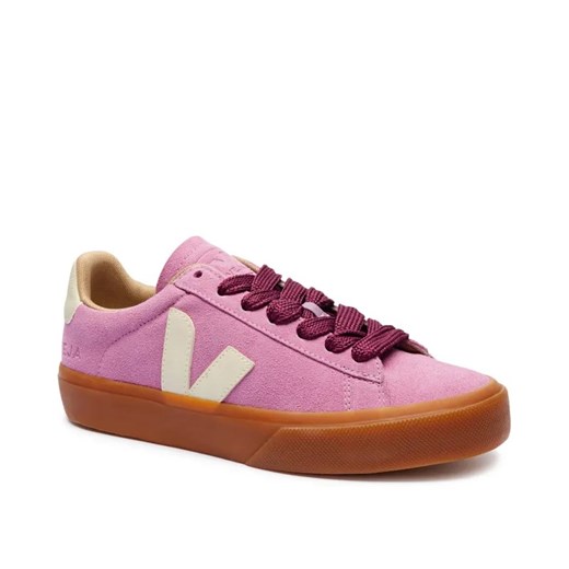 VEJA Skórzane sneakersy Campo Veja 36 wyprzedaż Gomez Fashion Store