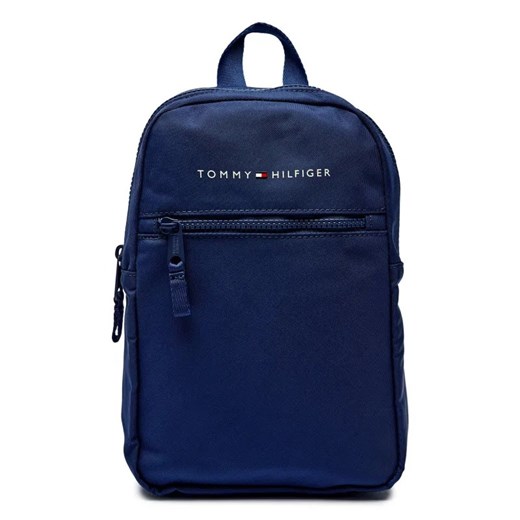 Tommy Hilfiger Plecak ESSENTIAL ze sklepu Gomez Fashion Store w kategorii Plecaki dla dzieci - zdjęcie 184964391