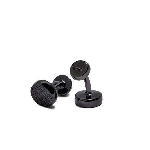 BOSS BLACK Spinki do mankietów B-MONOGRAM4RO-CUF ze sklepu Gomez Fashion Store w kategorii Spinki do mankietów - zdjęcie 184964401