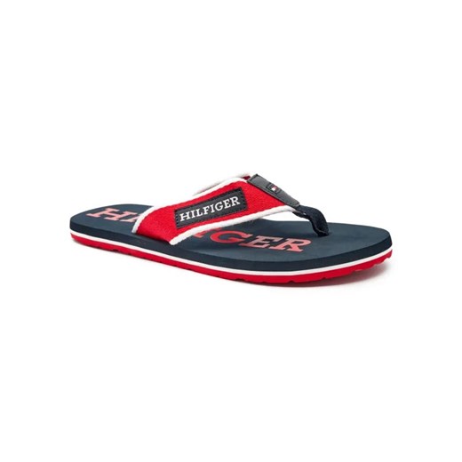 Tommy Hilfiger Japonki ze sklepu Gomez Fashion Store w kategorii Klapki męskie - zdjęcie 184964413