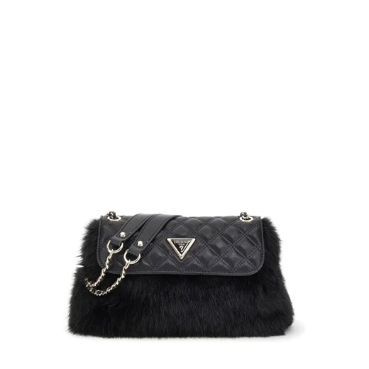 Guess Torebka wieczorowa ze sklepu Gomez Fashion Store w kategorii Kopertówki - zdjęcie 184964464