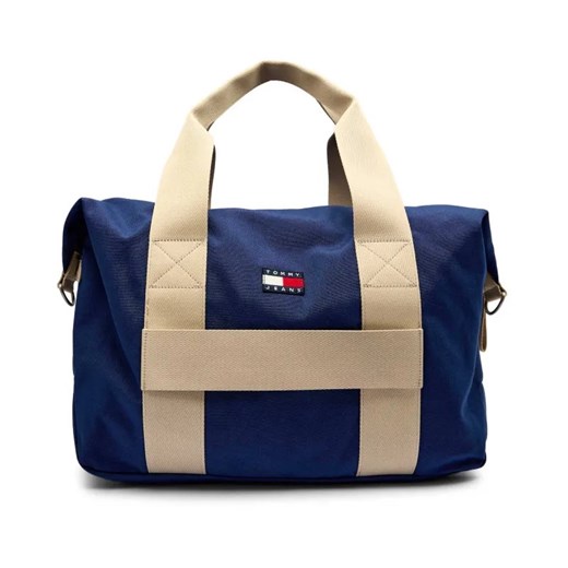 Tommy Jeans Torba sportowa RETRO COOL ze sklepu Gomez Fashion Store w kategorii Torby sportowe - zdjęcie 184964484