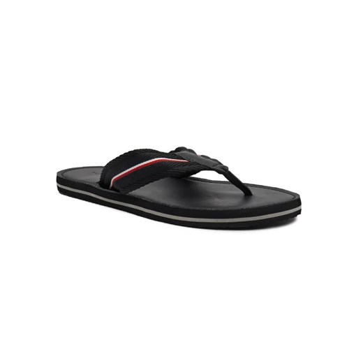 Tommy Hilfiger Japonki ze sklepu Gomez Fashion Store w kategorii Klapki męskie - zdjęcie 184964492