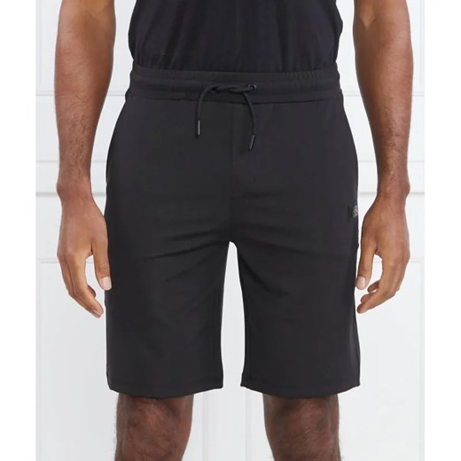 Karl Lagerfeld Szorty | Regular Fit ze sklepu Gomez Fashion Store w kategorii Spodenki męskie - zdjęcie 184964532