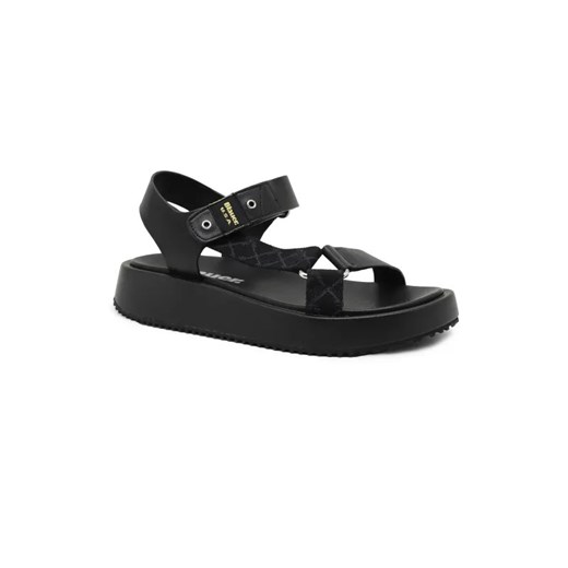BLAUER Sandały CLANCY ze sklepu Gomez Fashion Store w kategorii Sandały damskie - zdjęcie 184964562