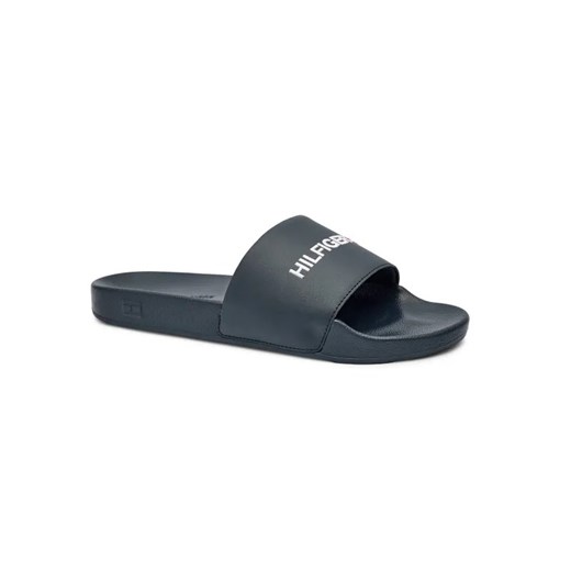 Tommy Hilfiger Klapki ze sklepu Gomez Fashion Store w kategorii Klapki męskie - zdjęcie 184964581