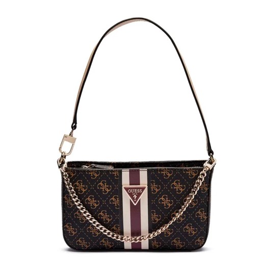 Guess Torebka na ramię NOELLE MINI ze sklepu Gomez Fashion Store w kategorii Listonoszki - zdjęcie 184964591