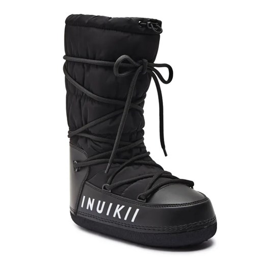 INUIKII Śniegowce | z dodatkiem wełny ze sklepu Gomez Fashion Store w kategorii Buty zimowe męskie - zdjęcie 184964622