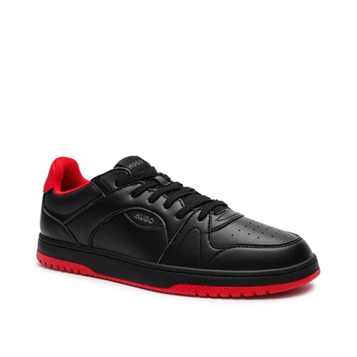 HUGO Sneakersy Hadrian_Tenn_pugr ze sklepu Gomez Fashion Store w kategorii Buty sportowe męskie - zdjęcie 184964641