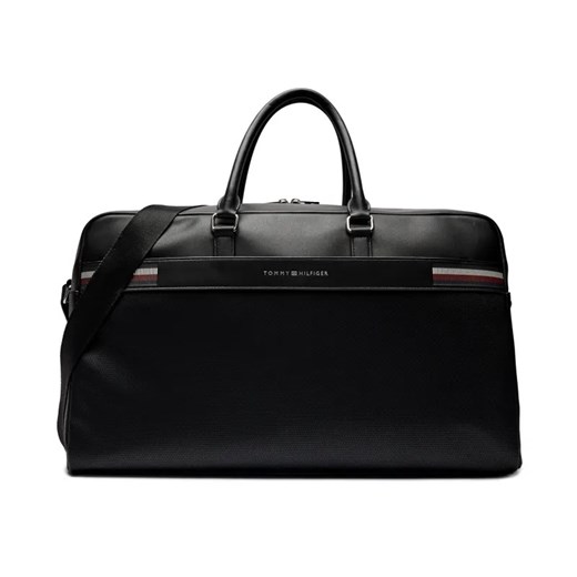 Tommy Hilfiger Torba sportowa CORPORATE ze sklepu Gomez Fashion Store w kategorii Torby sportowe - zdjęcie 184964642