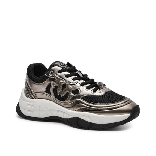 Pinko Sneakersy GLAMMY 04 ze sklepu Gomez Fashion Store w kategorii Buty sportowe damskie - zdjęcie 184964644