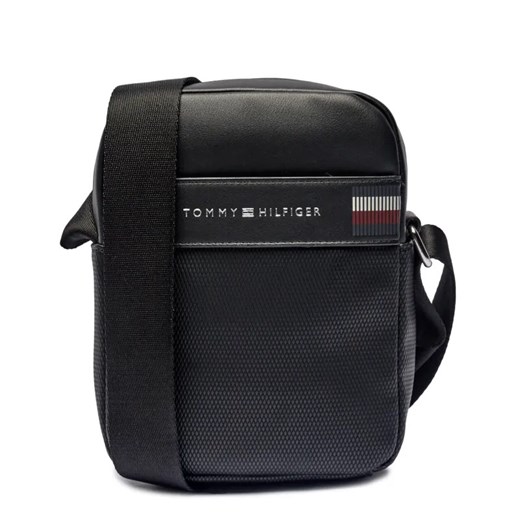 Tommy Hilfiger Reporterka ze sklepu Gomez Fashion Store w kategorii Torby męskie - zdjęcie 184964652