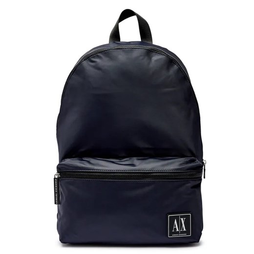 Armani Exchange Plecak ze sklepu Gomez Fashion Store w kategorii Plecaki - zdjęcie 184964653