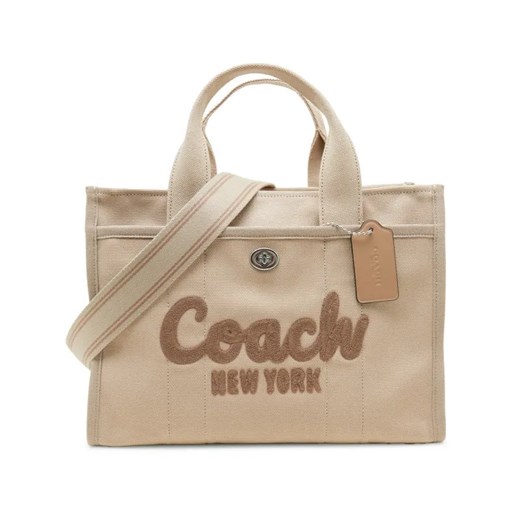 Coach Torebka na ramię Cargo ze sklepu Gomez Fashion Store w kategorii Listonoszki - zdjęcie 184964672