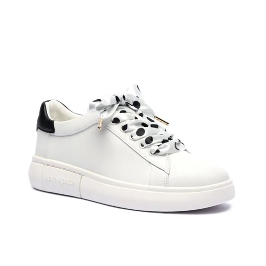 Kate Spade Skórzane sneakersy Lift ze sklepu Gomez Fashion Store w kategorii Buty sportowe damskie - zdjęcie 184964750