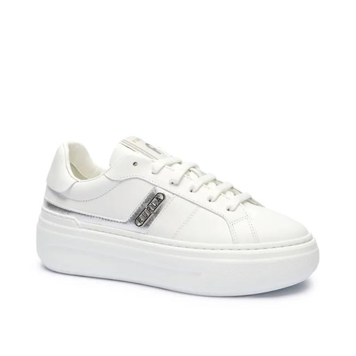 Furla Skórzane sneakersy FURLA NUAGE ze sklepu Gomez Fashion Store w kategorii Buty sportowe damskie - zdjęcie 184964752