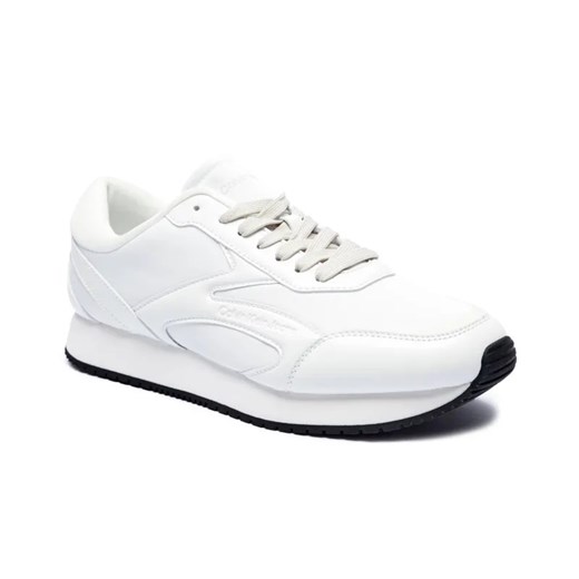Calvin Klein Jeans Sneakersy RETRO RUNNER ze sklepu Gomez Fashion Store w kategorii Buty sportowe męskie - zdjęcie 184964802