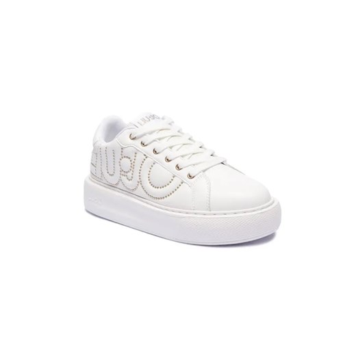 Liu Jo Sneakersy KYLIE 29 ze sklepu Gomez Fashion Store w kategorii Buty sportowe damskie - zdjęcie 184964811